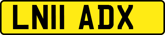 LN11ADX