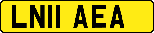 LN11AEA
