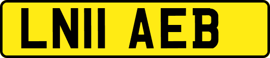 LN11AEB