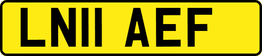 LN11AEF
