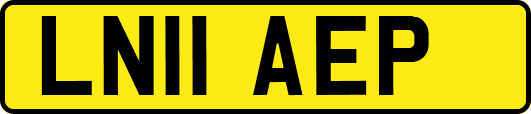 LN11AEP
