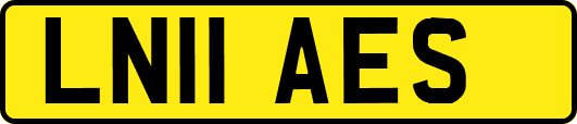 LN11AES