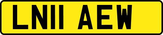 LN11AEW