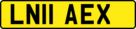 LN11AEX