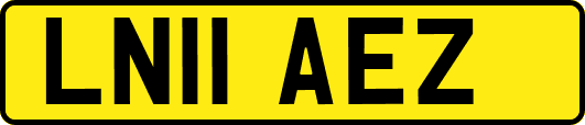 LN11AEZ
