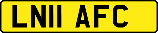 LN11AFC