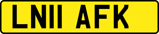 LN11AFK