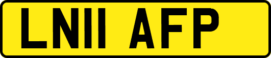 LN11AFP
