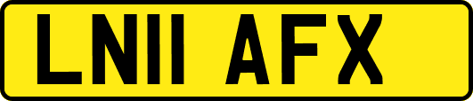 LN11AFX