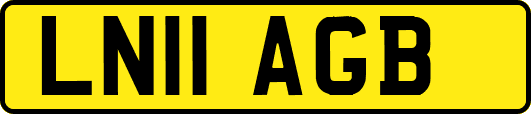 LN11AGB