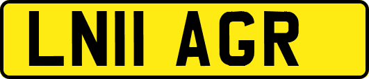 LN11AGR