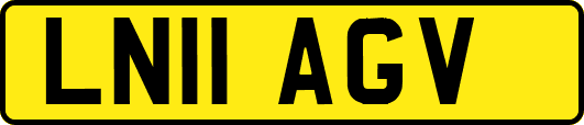 LN11AGV