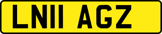LN11AGZ