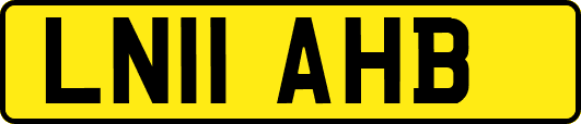 LN11AHB