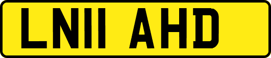 LN11AHD