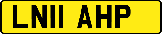 LN11AHP