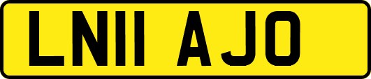 LN11AJO