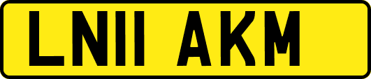 LN11AKM