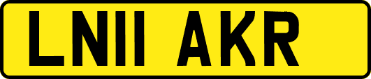 LN11AKR