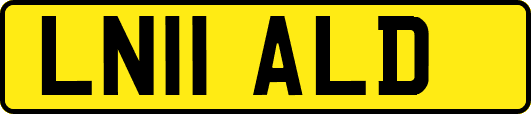 LN11ALD