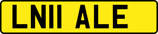 LN11ALE