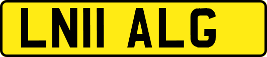 LN11ALG