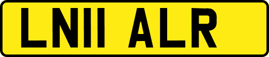 LN11ALR