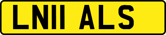LN11ALS