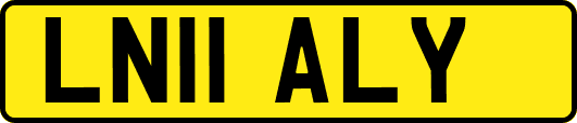 LN11ALY