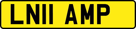 LN11AMP