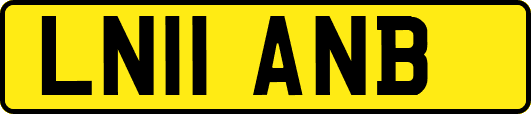 LN11ANB