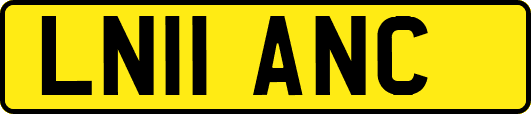 LN11ANC