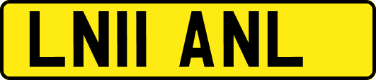 LN11ANL