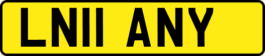 LN11ANY