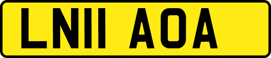 LN11AOA