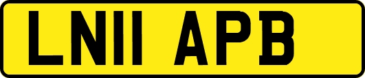 LN11APB