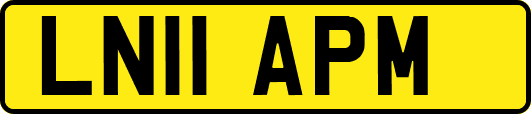 LN11APM