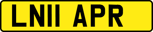 LN11APR