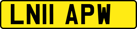 LN11APW