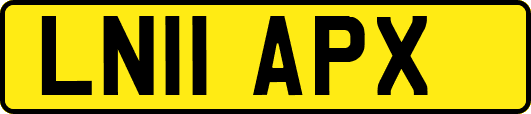 LN11APX
