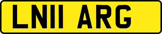 LN11ARG