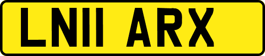 LN11ARX