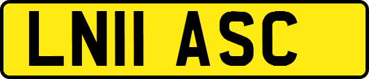 LN11ASC