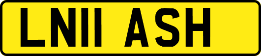 LN11ASH