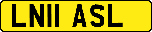 LN11ASL