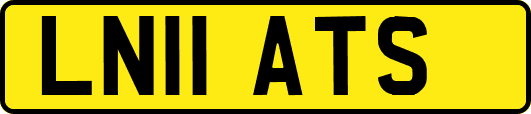 LN11ATS