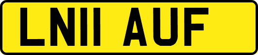 LN11AUF