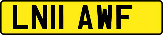LN11AWF