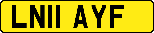 LN11AYF