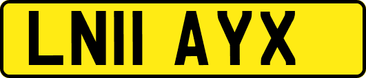 LN11AYX